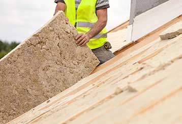 Attic Insulation Removal | Attic Cleaning San Bruno, CA